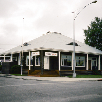 George C. Thomas Memorial Library