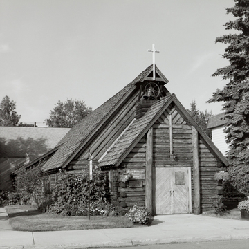 Saint Matthews Episcopal Church