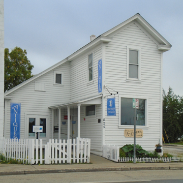Odd Fellows Hall