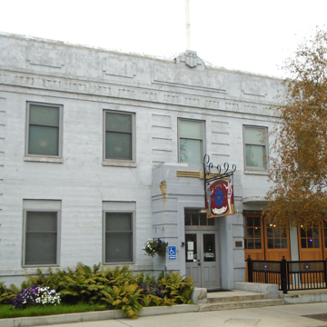 City Hall