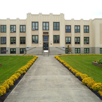 Main School