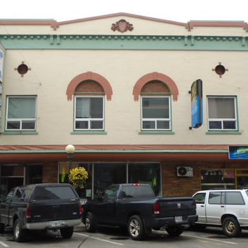 Empress Theatre