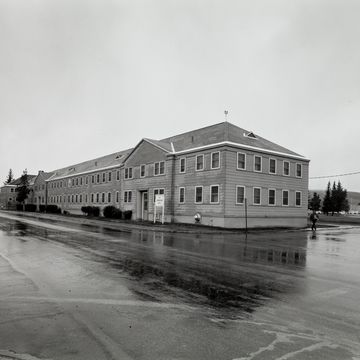 Murphy Hall (Building 1045)