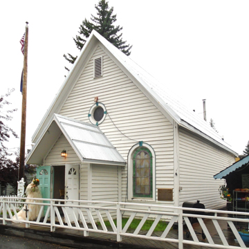 Presbyterian Church