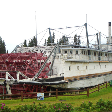 Alaskaland
