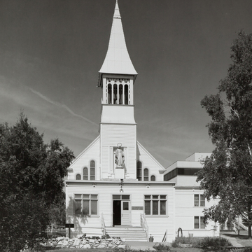 Immaculate Conception Roman Catholic Church