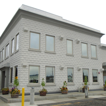 Fairbanks Exploration Company Complex