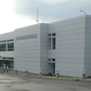 Butrovich Building