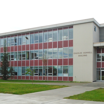 Bunnell Building