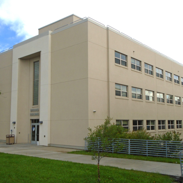 Brooks Building