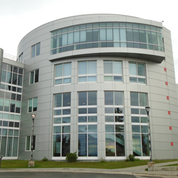 University of Alaska