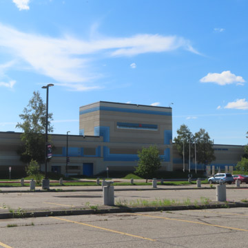 North Pole High School