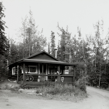 Office Building (Building No. 22)