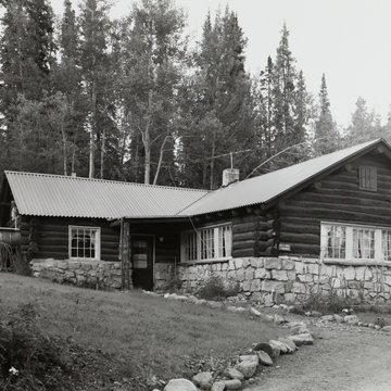 Building No. 111