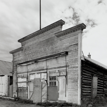 Northern Commercial Company Buildings