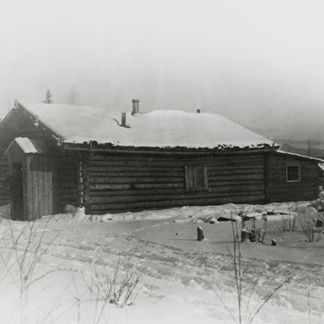 Historic View