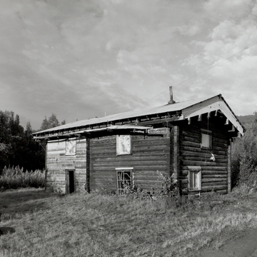 Slaven Roadhouse