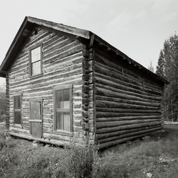 Northern Commercial Company Store
