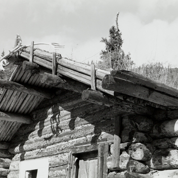 Vincent Knorr Cabin