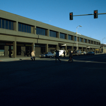 U.S. Post Office and Courthouse
