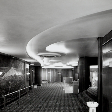 Fourth Avenue Theatre
