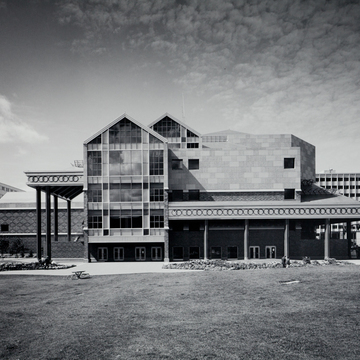 Alaska Center for the Performing Arts