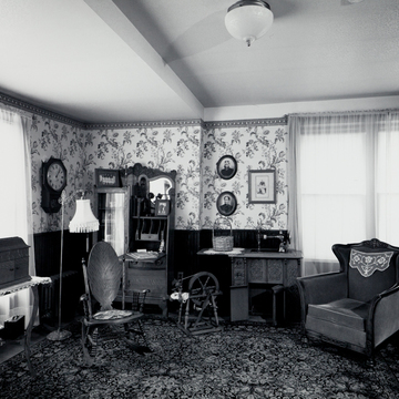 Oscar Anderson House