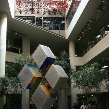 Federal Building/U.S. Courthouse