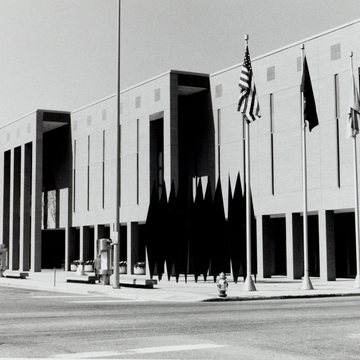 Anchorage Museum at Rasmuson Center