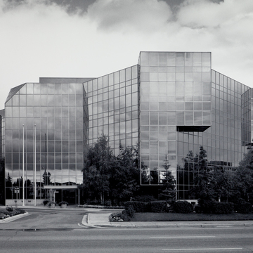 CIRI Building