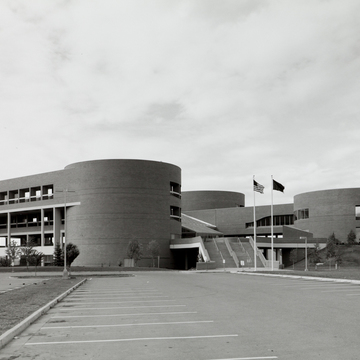 Z. J. Loussac Public Library