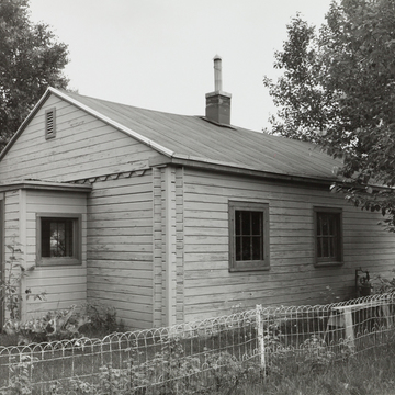 Loxtave Houses