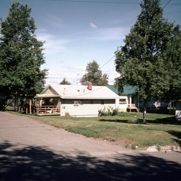 Harman Houses