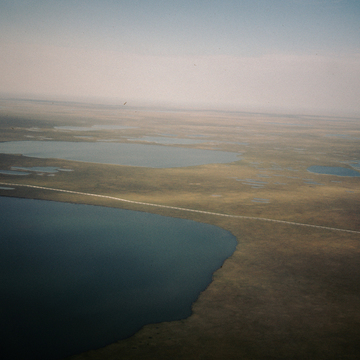 Trans-Alaska Pipeline