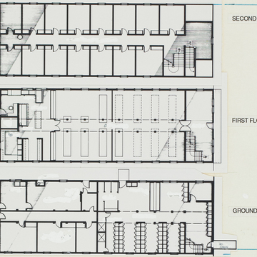 Bunkhouse