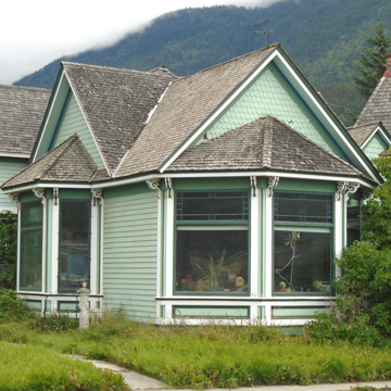 Guthrie House