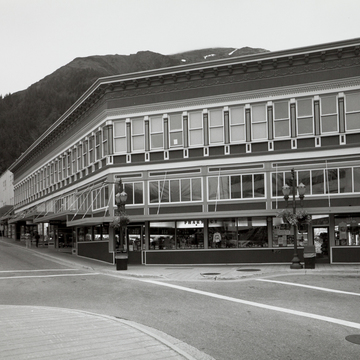 Valentine Building