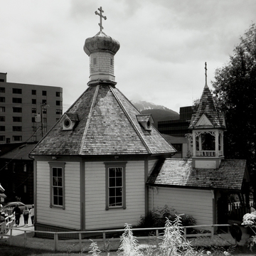 Saint Nicholas Russian Orthodox Church