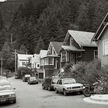 Bungalows