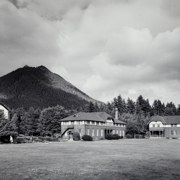 Sheldon Jackson College