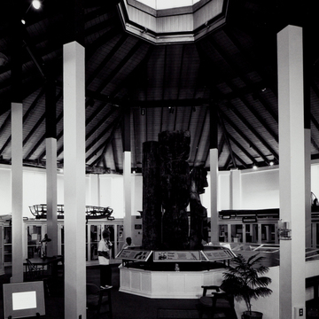 Sheldon Jackson Museum