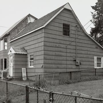 Model Cottage