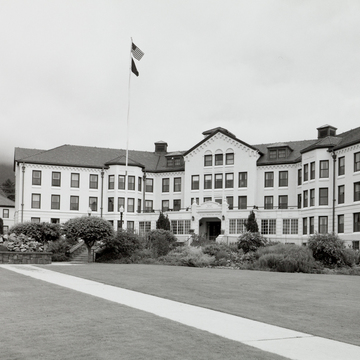 Pioneers' Home