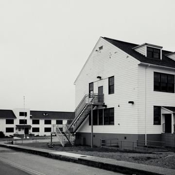 Naval Operating Base