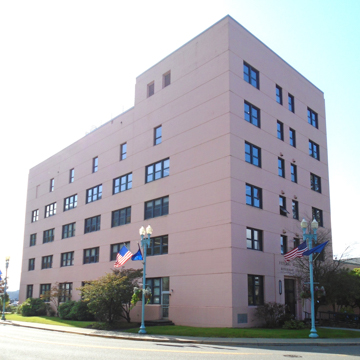 Federal Building