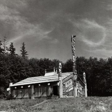 Totem Bight Community House
