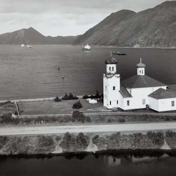 Church of the Holy Ascension