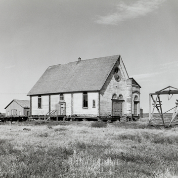 Saint Joseph's Roman Catholic Church
