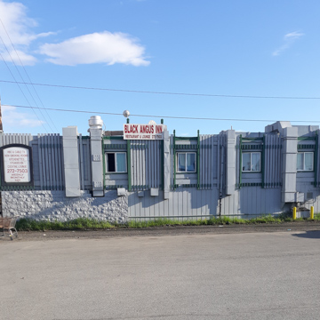 Black Angus Inn