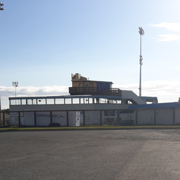 Mulcahy Stadium 